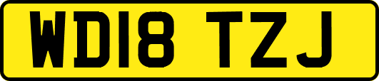 WD18TZJ