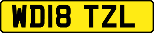 WD18TZL