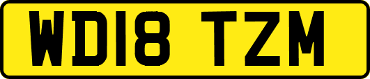 WD18TZM