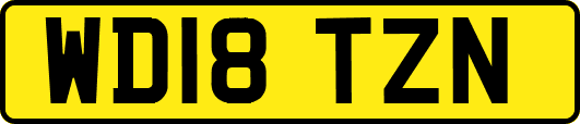 WD18TZN