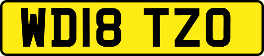WD18TZO