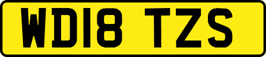 WD18TZS