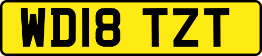 WD18TZT