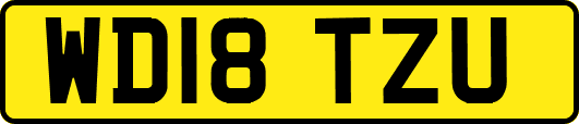 WD18TZU