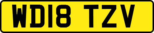 WD18TZV