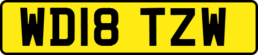 WD18TZW