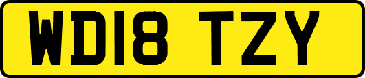 WD18TZY
