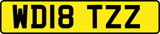 WD18TZZ