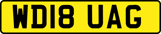 WD18UAG