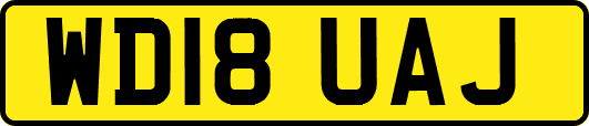 WD18UAJ