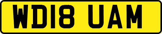 WD18UAM