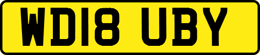 WD18UBY