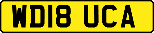 WD18UCA