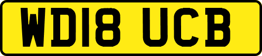 WD18UCB