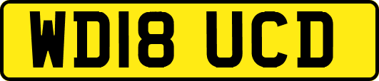 WD18UCD