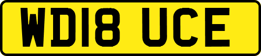 WD18UCE