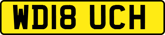 WD18UCH