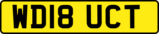 WD18UCT