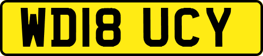 WD18UCY