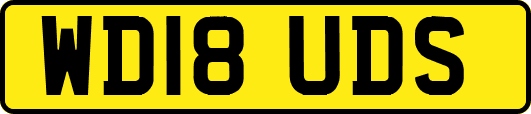 WD18UDS
