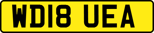 WD18UEA