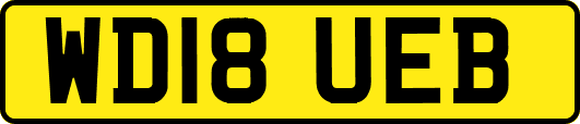 WD18UEB