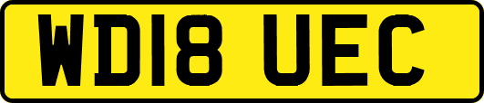 WD18UEC