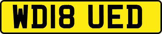 WD18UED