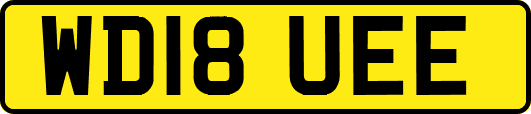 WD18UEE