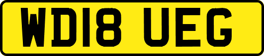 WD18UEG