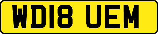 WD18UEM