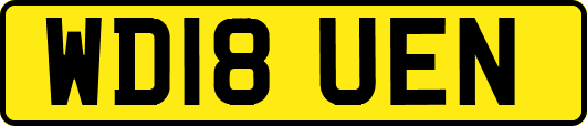 WD18UEN