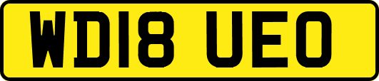 WD18UEO