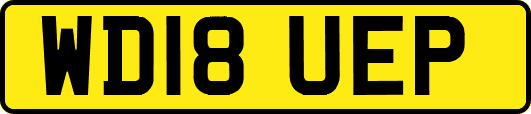 WD18UEP
