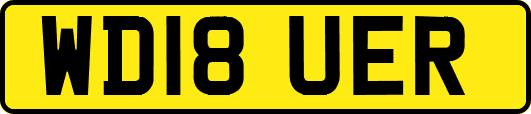 WD18UER