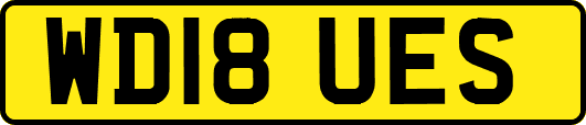 WD18UES