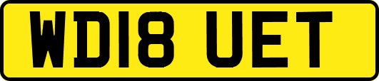 WD18UET