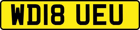 WD18UEU