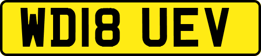 WD18UEV