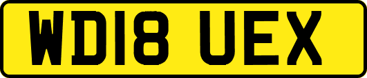 WD18UEX