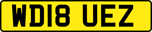 WD18UEZ