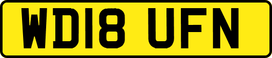 WD18UFN