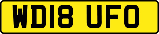 WD18UFO