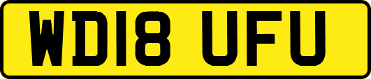 WD18UFU