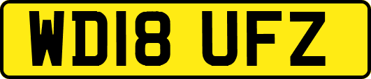 WD18UFZ