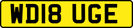 WD18UGE