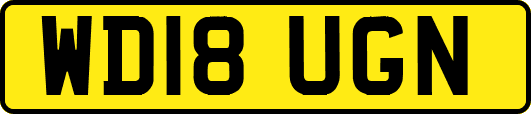 WD18UGN