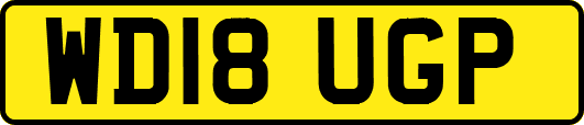 WD18UGP