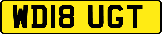 WD18UGT