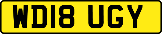 WD18UGY